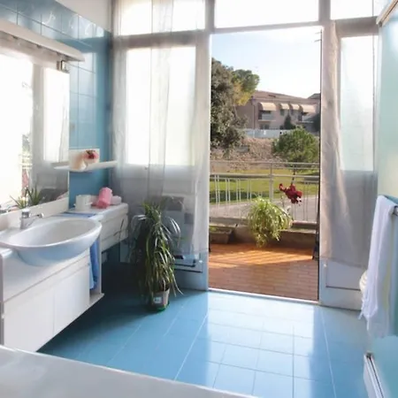 Casa Bruna, Culture History Sea Holidays 度假居 *