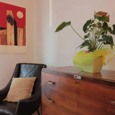 Casa Bruna, Culture History Sea Holidays * 法诺