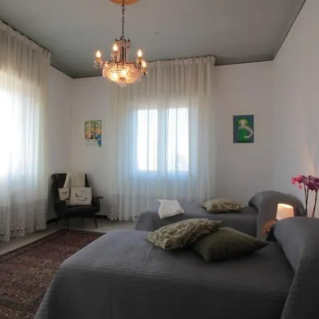 Casa Bruna, Culture History Sea Holidays 法诺