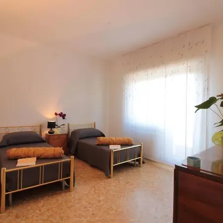 Casa Bruna, Culture History Sea Holidays 法诺
