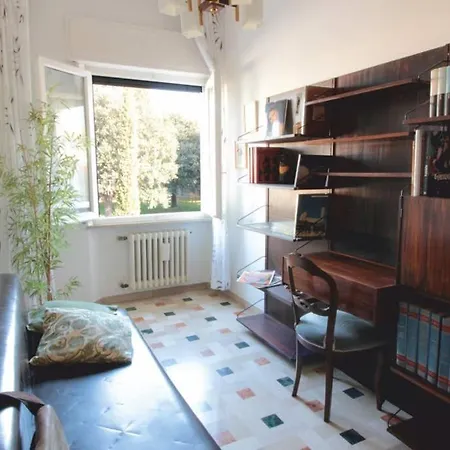 度假居 Casa Bruna, Culture History Sea Holidays