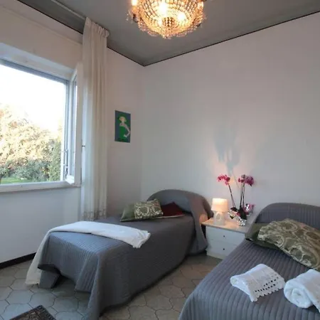 度假居 Casa Bruna, Culture History Sea Holidays *